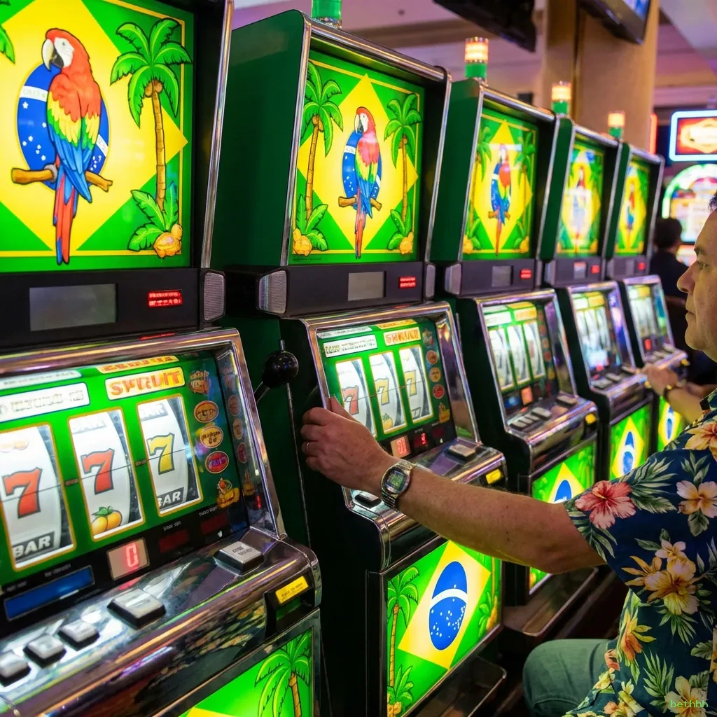bethhh: Os Melhores Recursos da Seção Arcade Que Você Precisa Conhecer